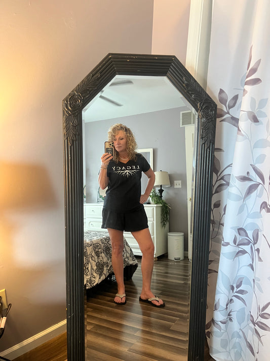 Legacy Women’s T-Shirt — Roots Edition