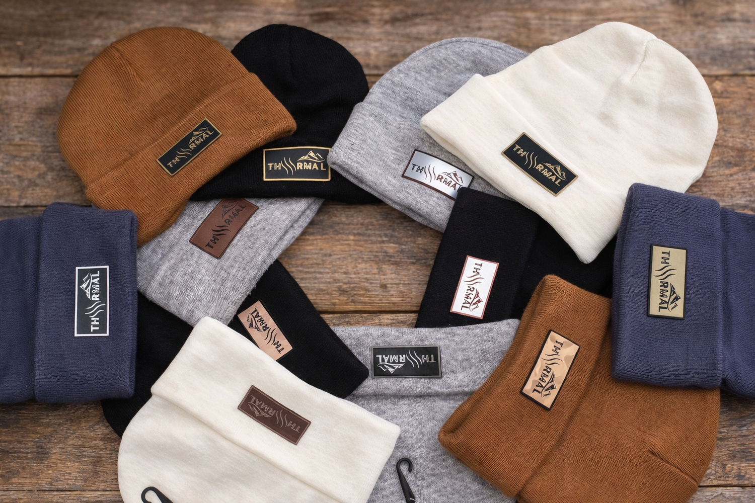 THRMAL™ Hats