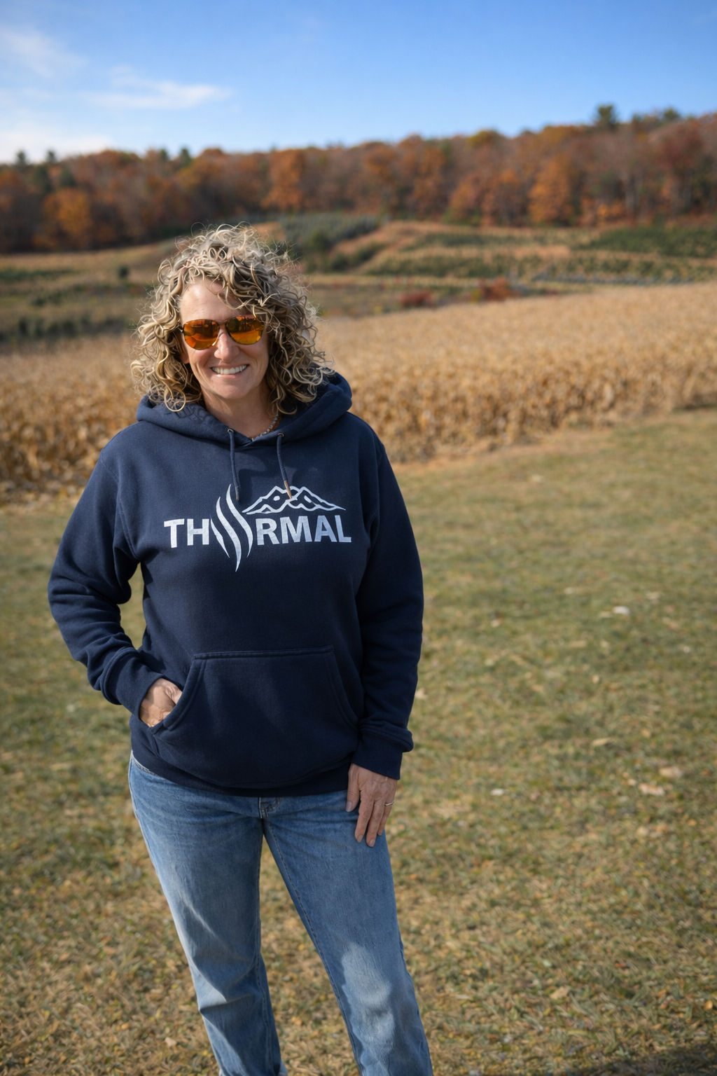 THRMAL™ Sweatshirts