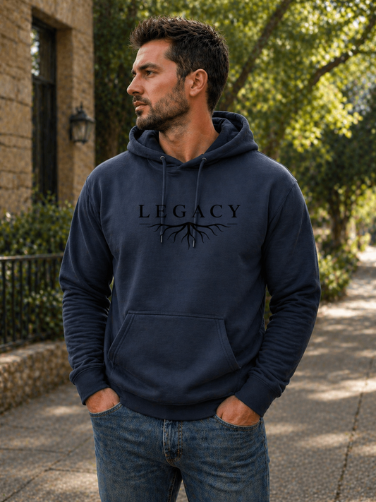 Legacy Hoodie