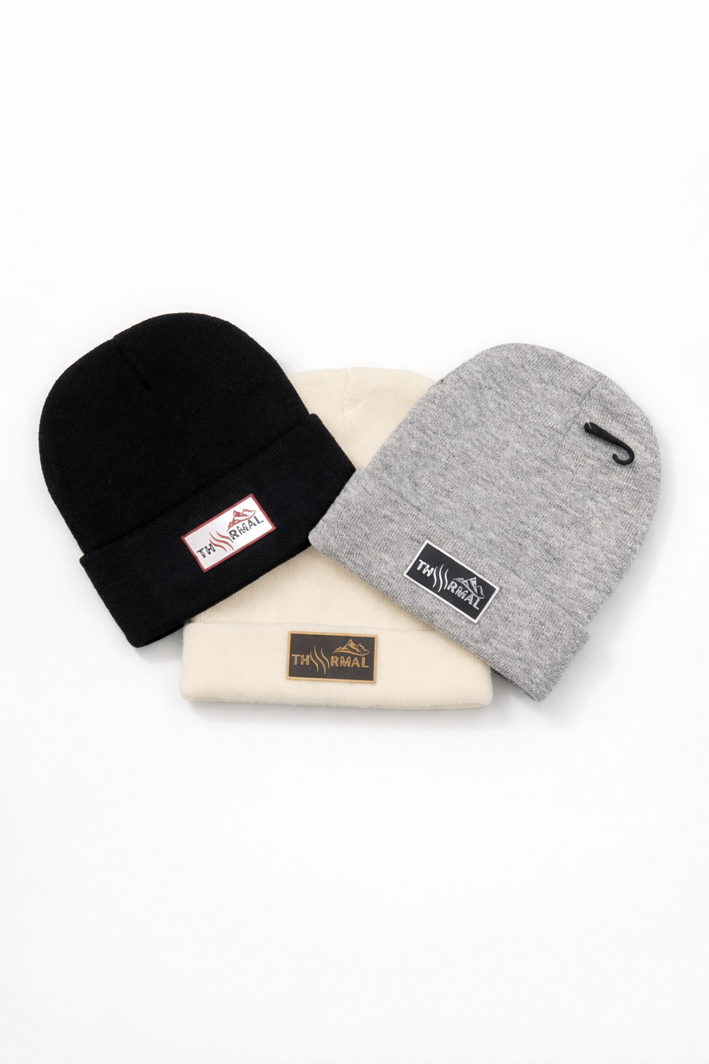 THRMAL Beanie
