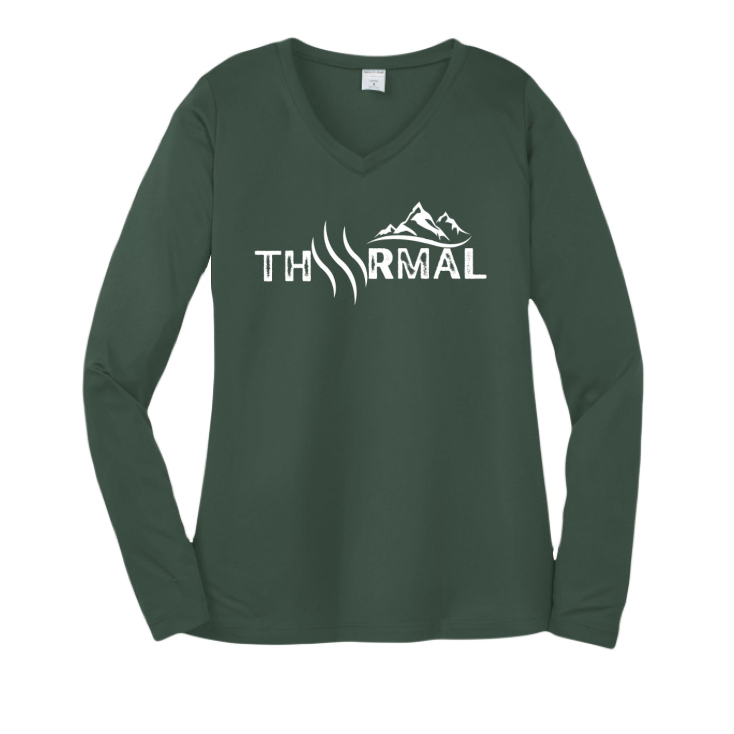 Forest Green - FRONT