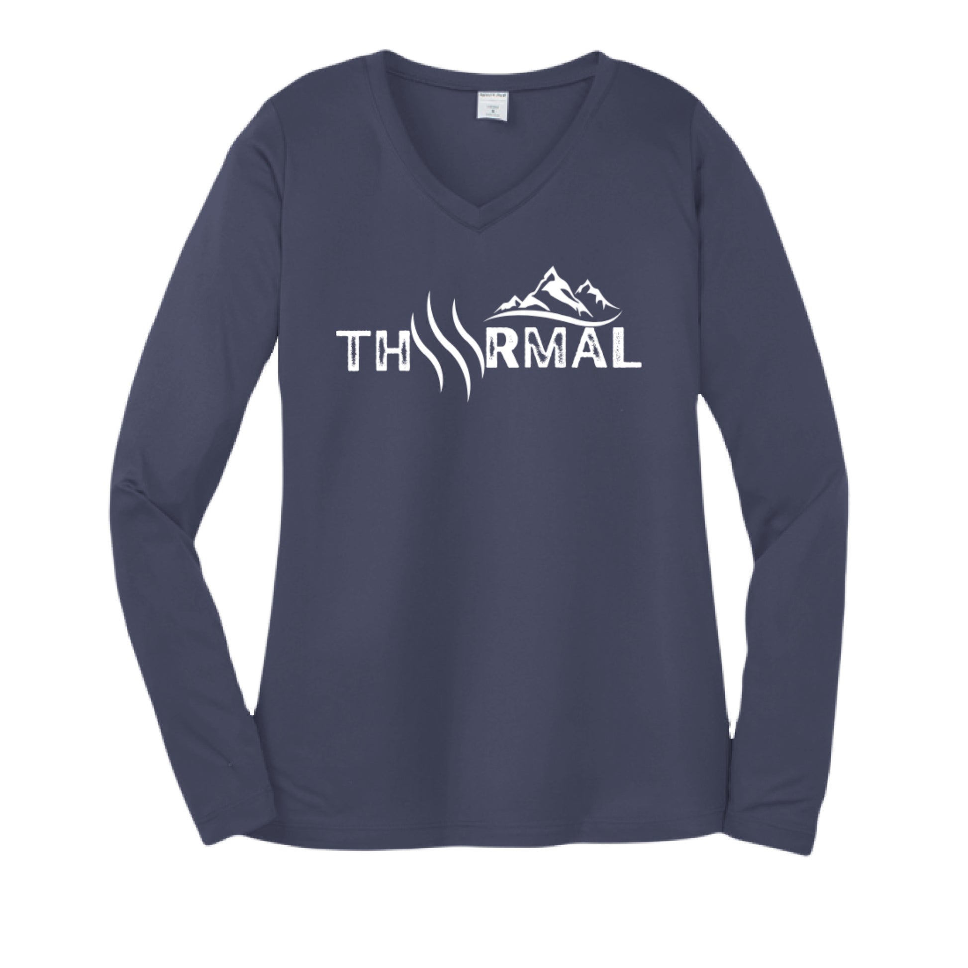 True Navy - FRONT
