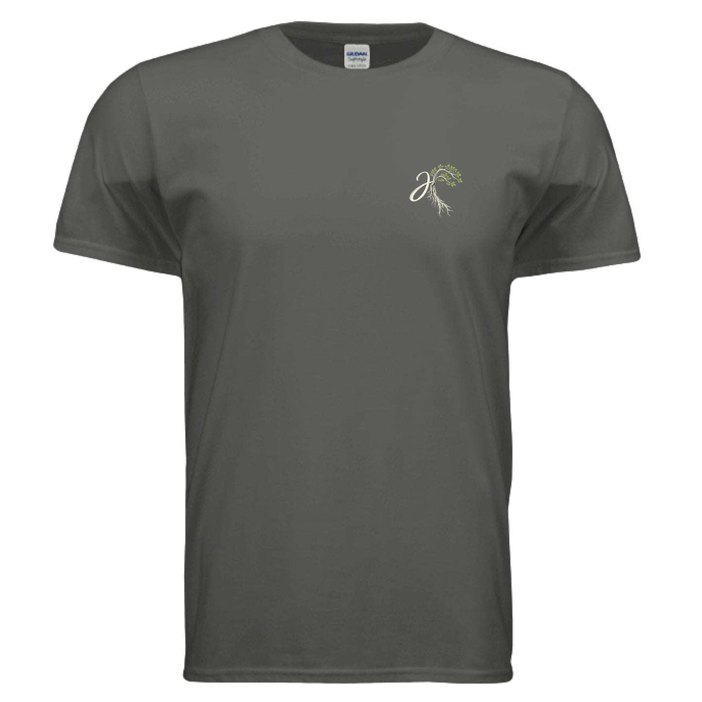CHARCOAL - FRONT