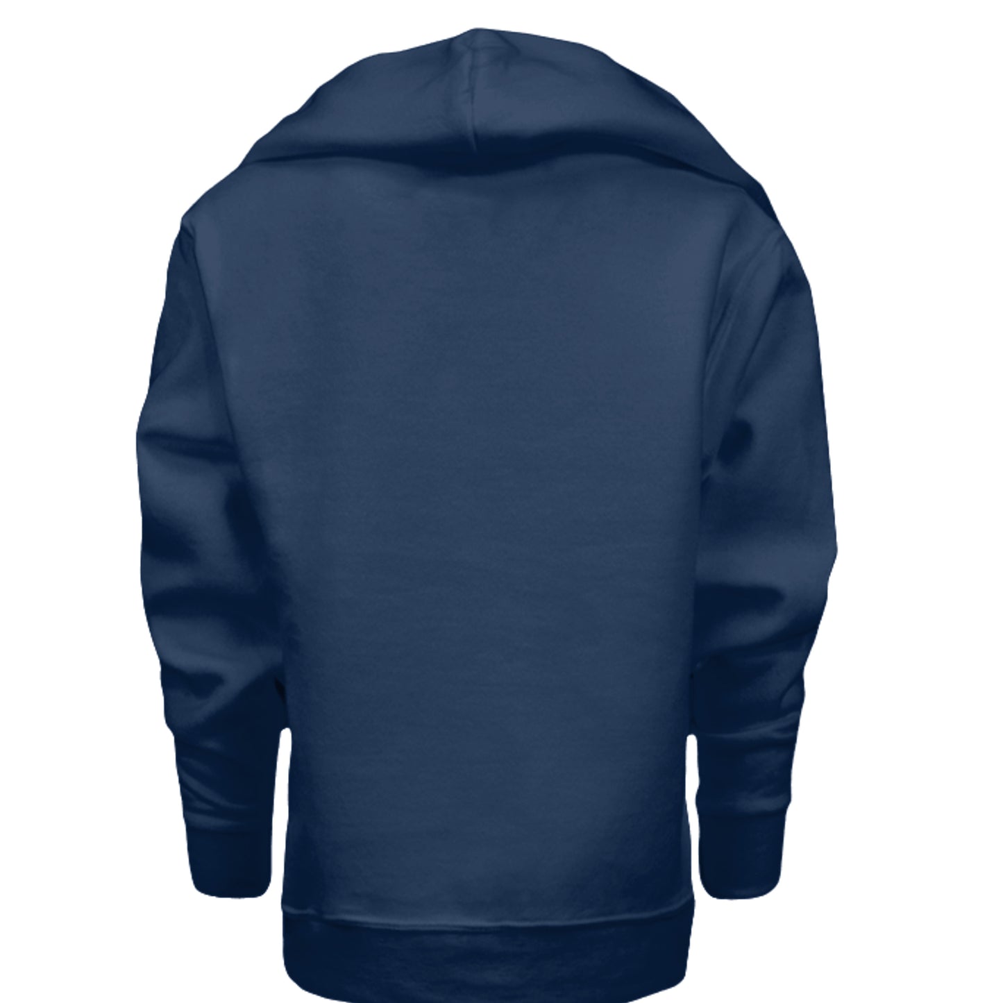 TRUE NAVY - 996Y - BACK