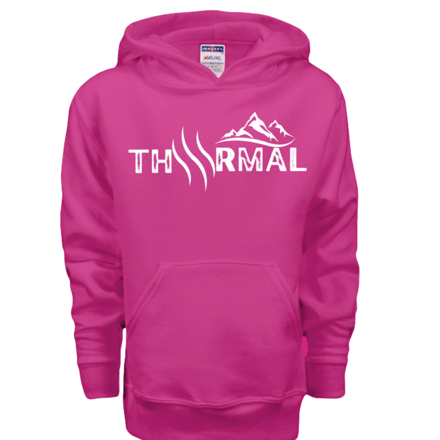 CYBER PINK - 996Y - FRONT