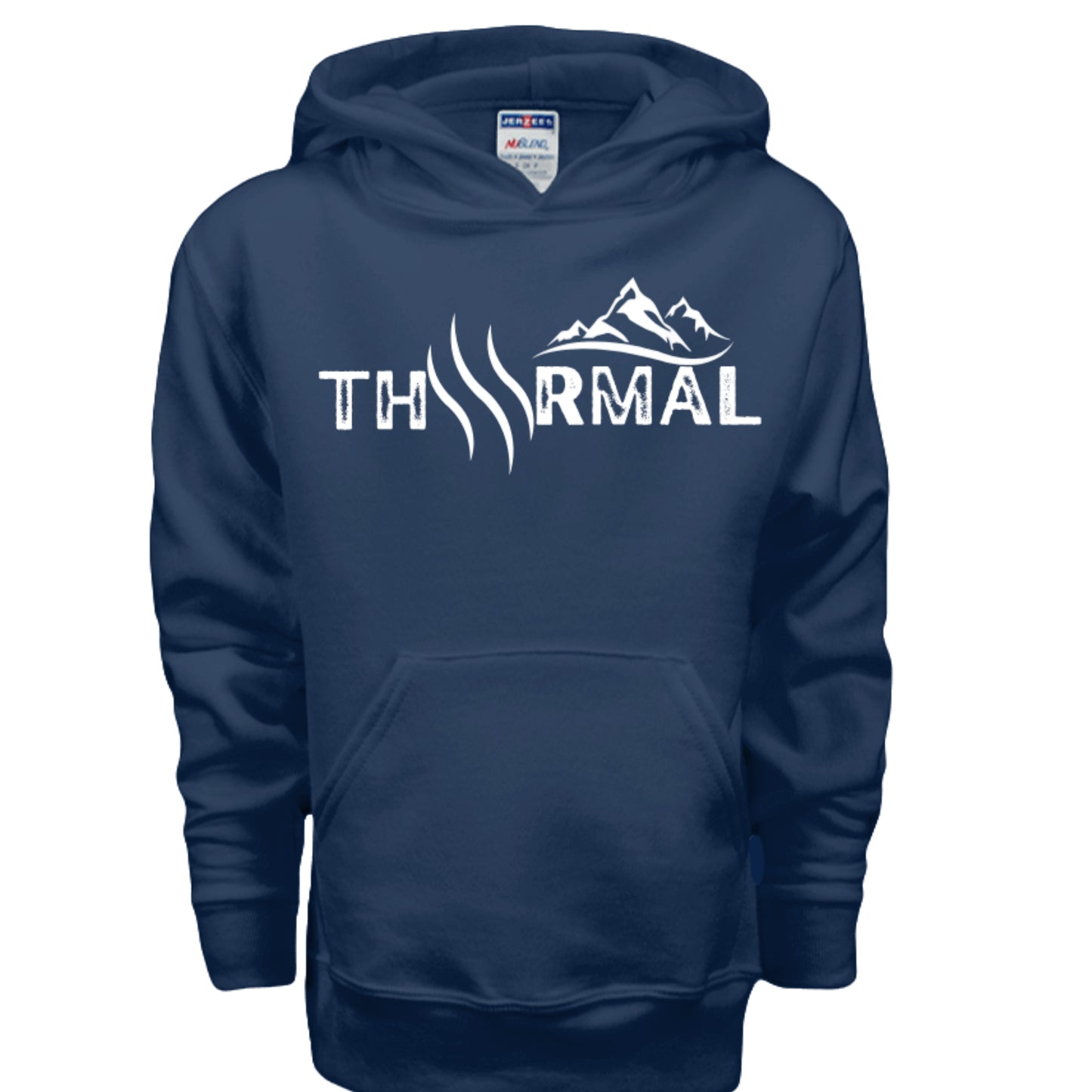 TRUE NAVY - 996Y - FRONT
