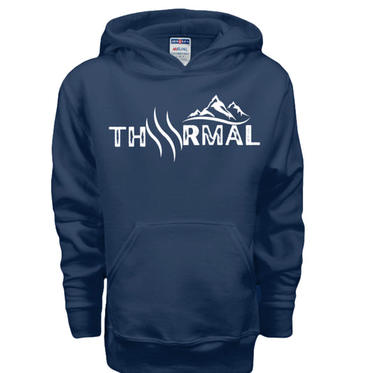 TRUE NAVY - 996Y - FRONT