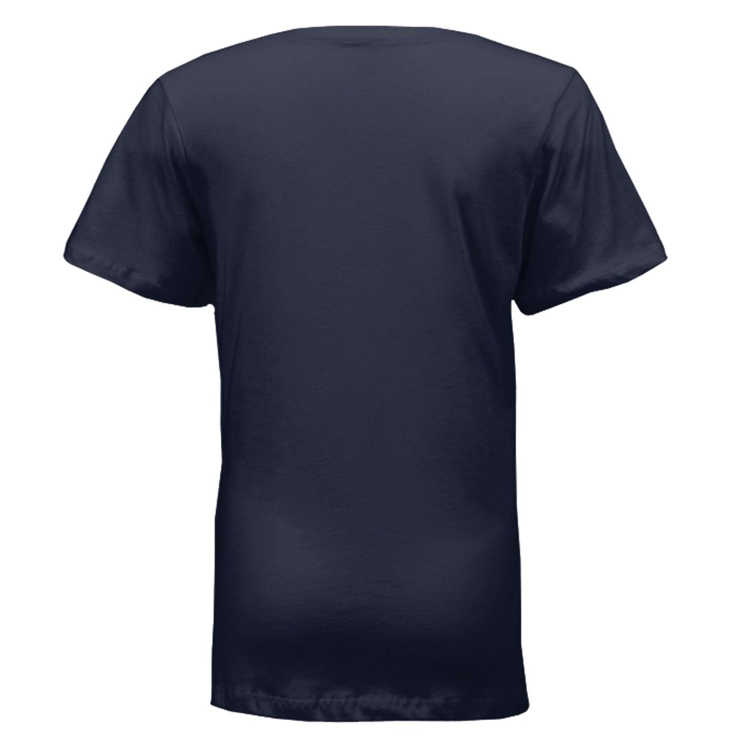 NAVY - 6405 - BACK